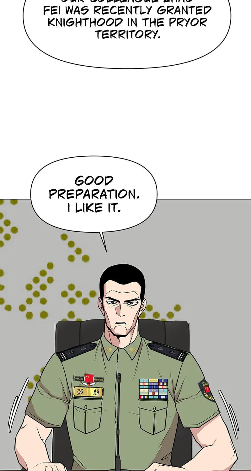 Martial Arts Alone Chapter 38 page 38 - 