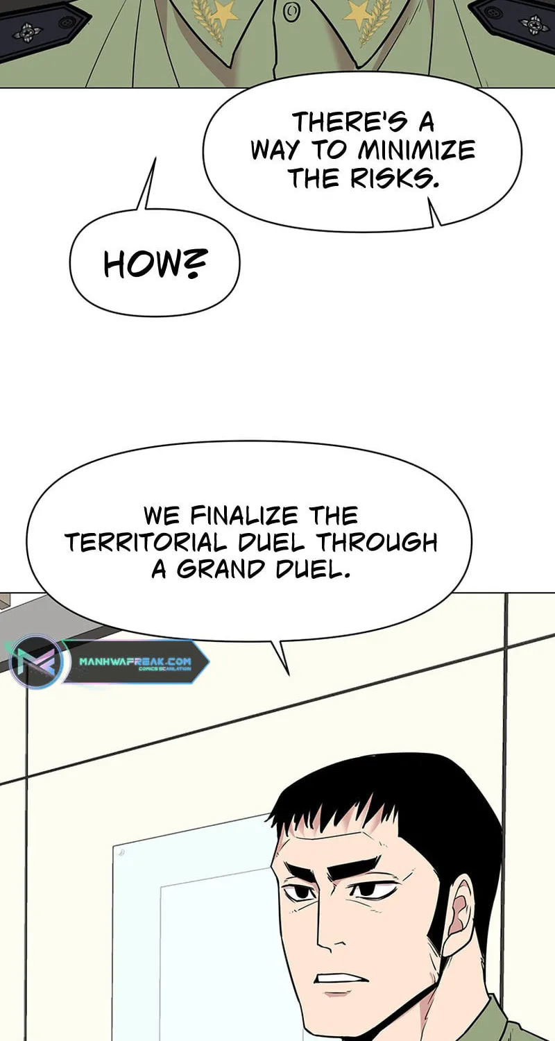Martial Arts Alone Chapter 38 page 40 - 