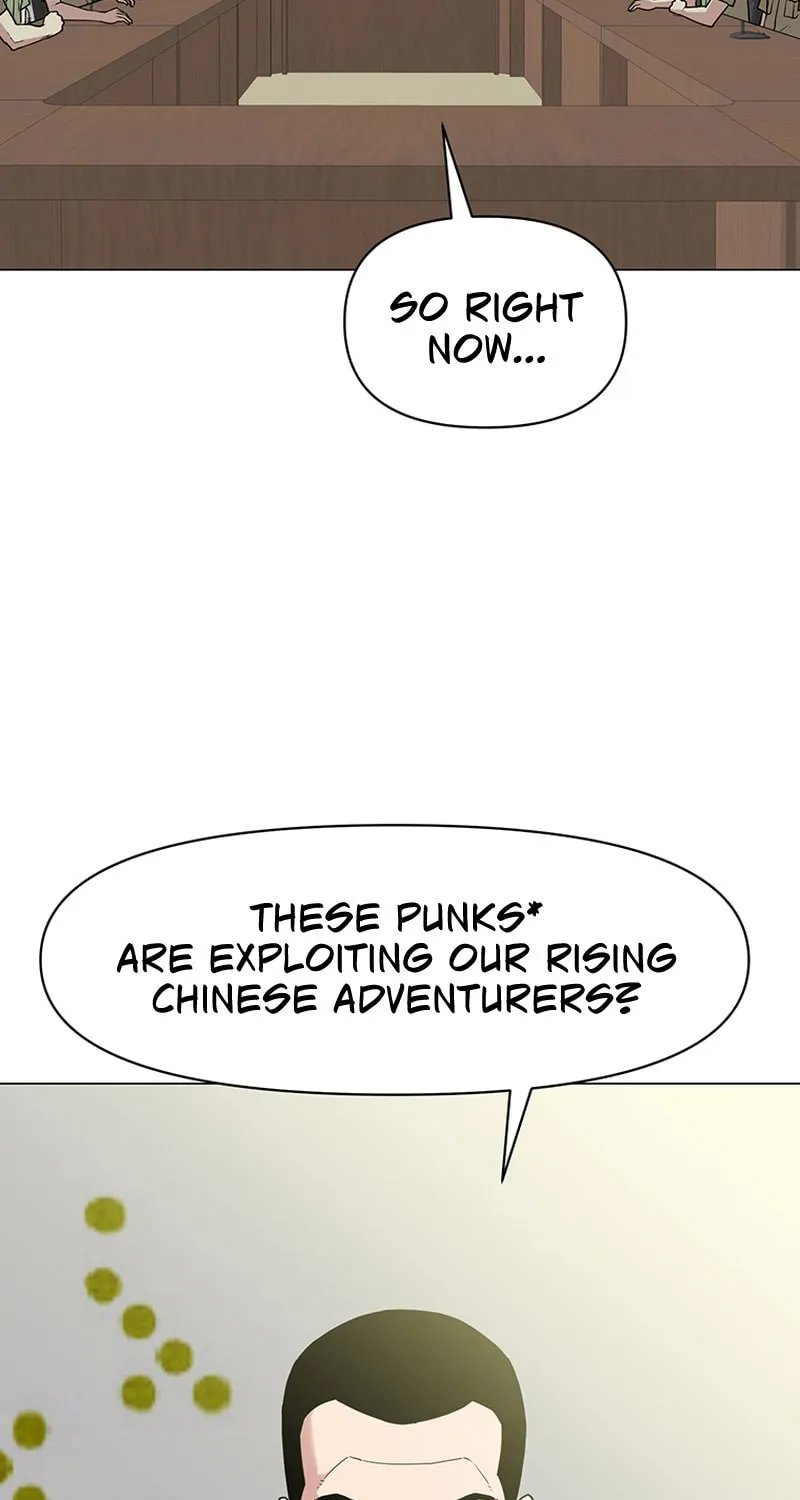 Martial Arts Alone Chapter 38 page 5 - 
