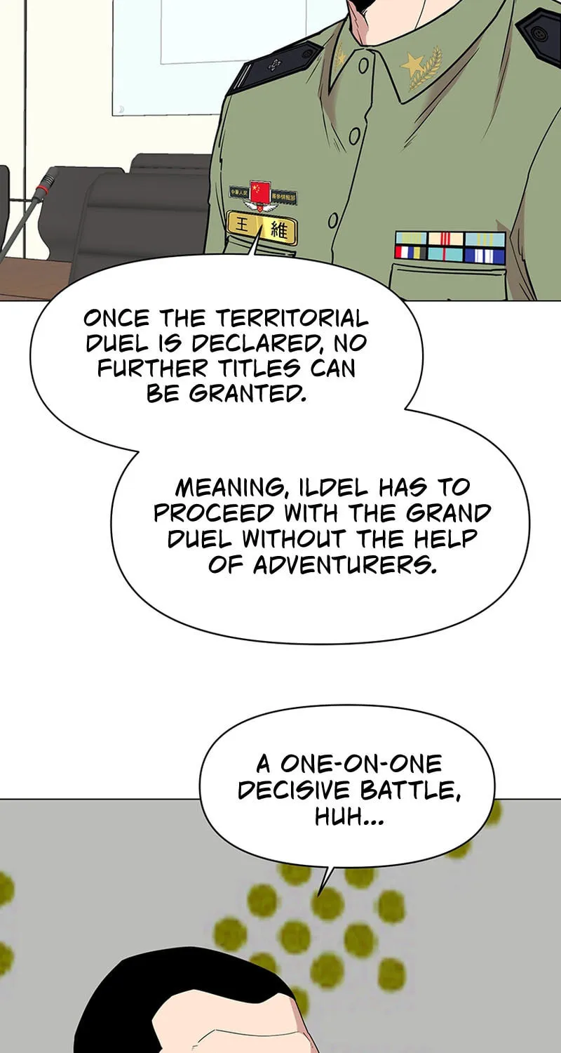 Martial Arts Alone Chapter 38 page 41 - 