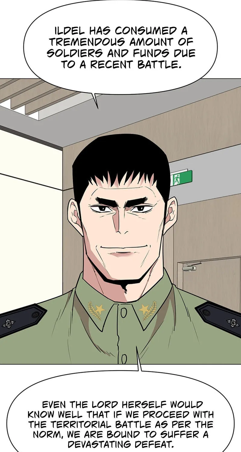 Martial Arts Alone Chapter 38 page 43 - 