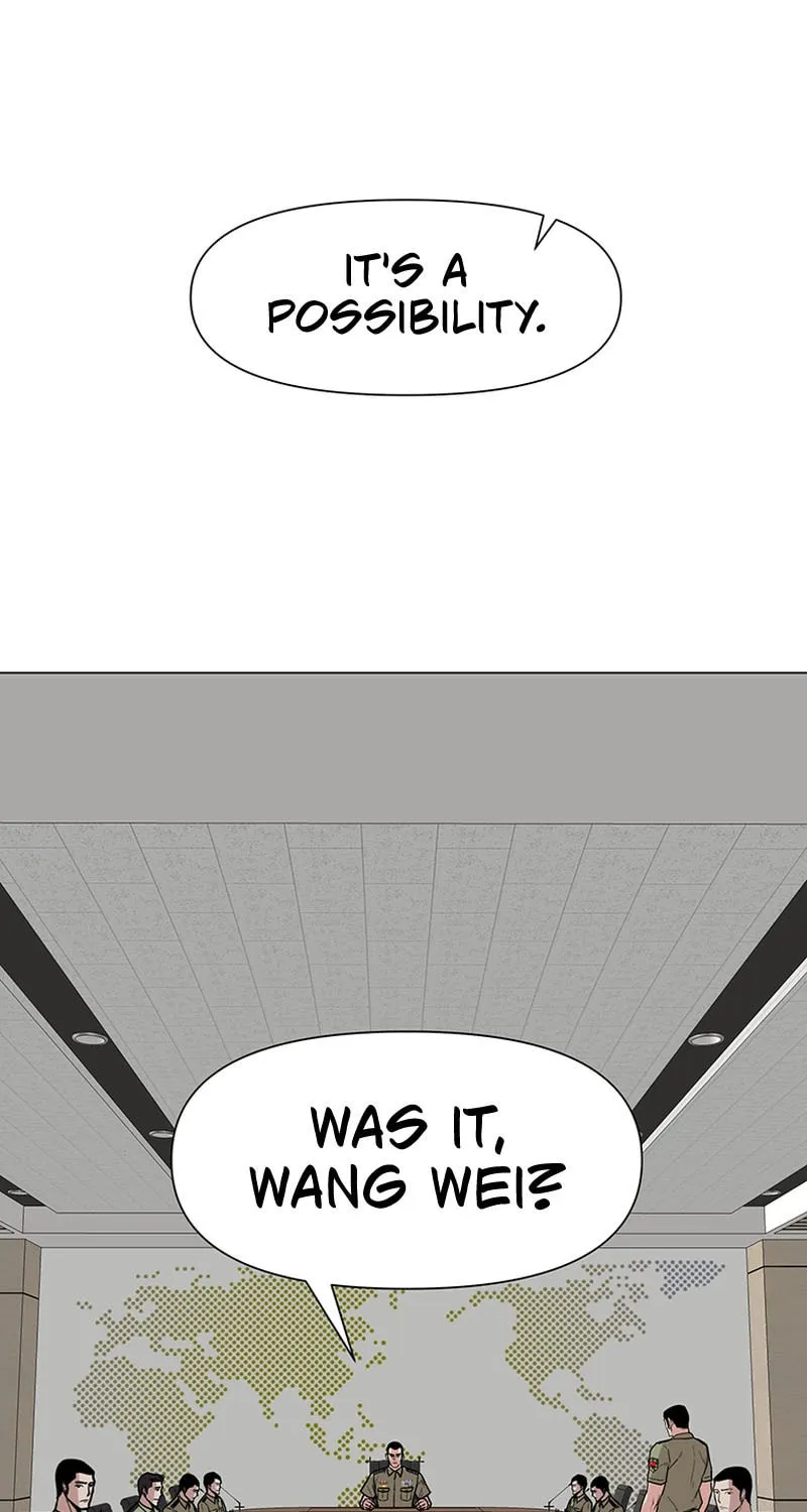 Martial Arts Alone Chapter 38 page 46 - 