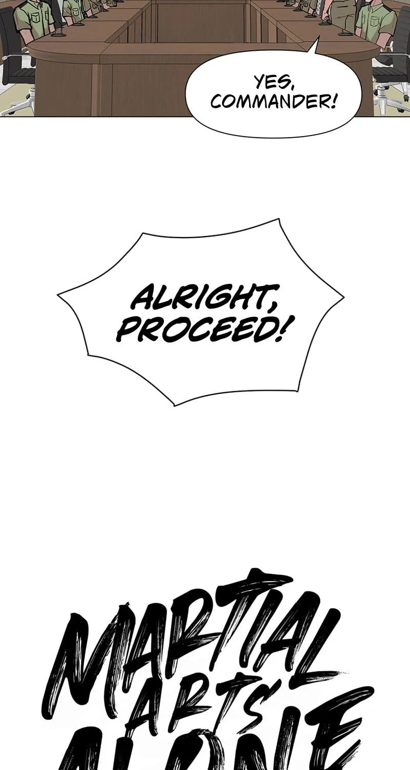 Martial Arts Alone Chapter 38 page 47 - 