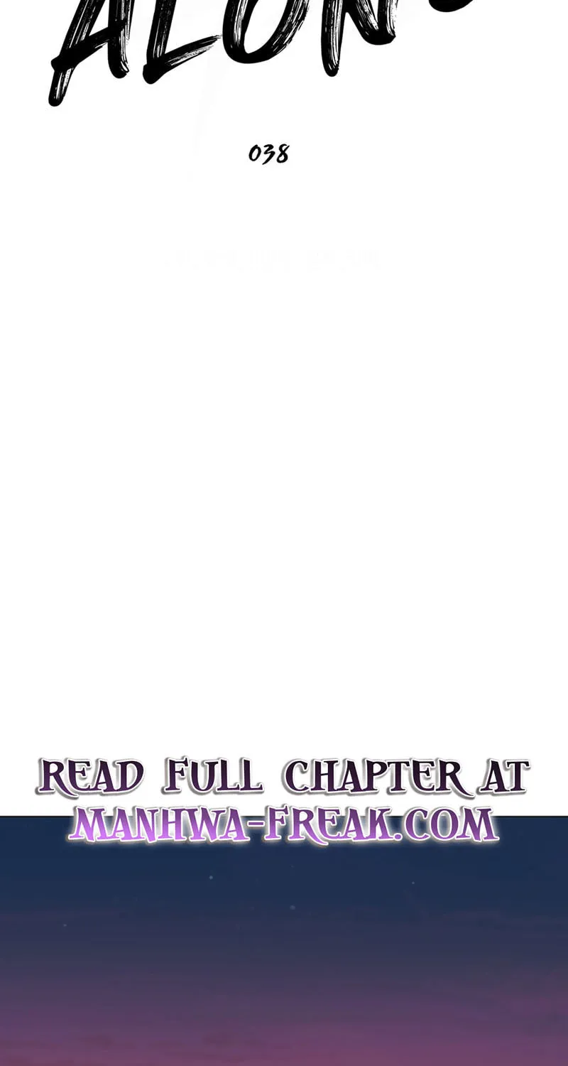 Martial Arts Alone Chapter 38 page 48 - 