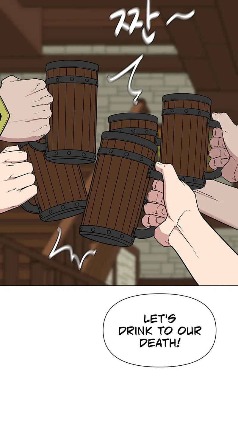 Martial Arts Alone Chapter 38 page 50 - 