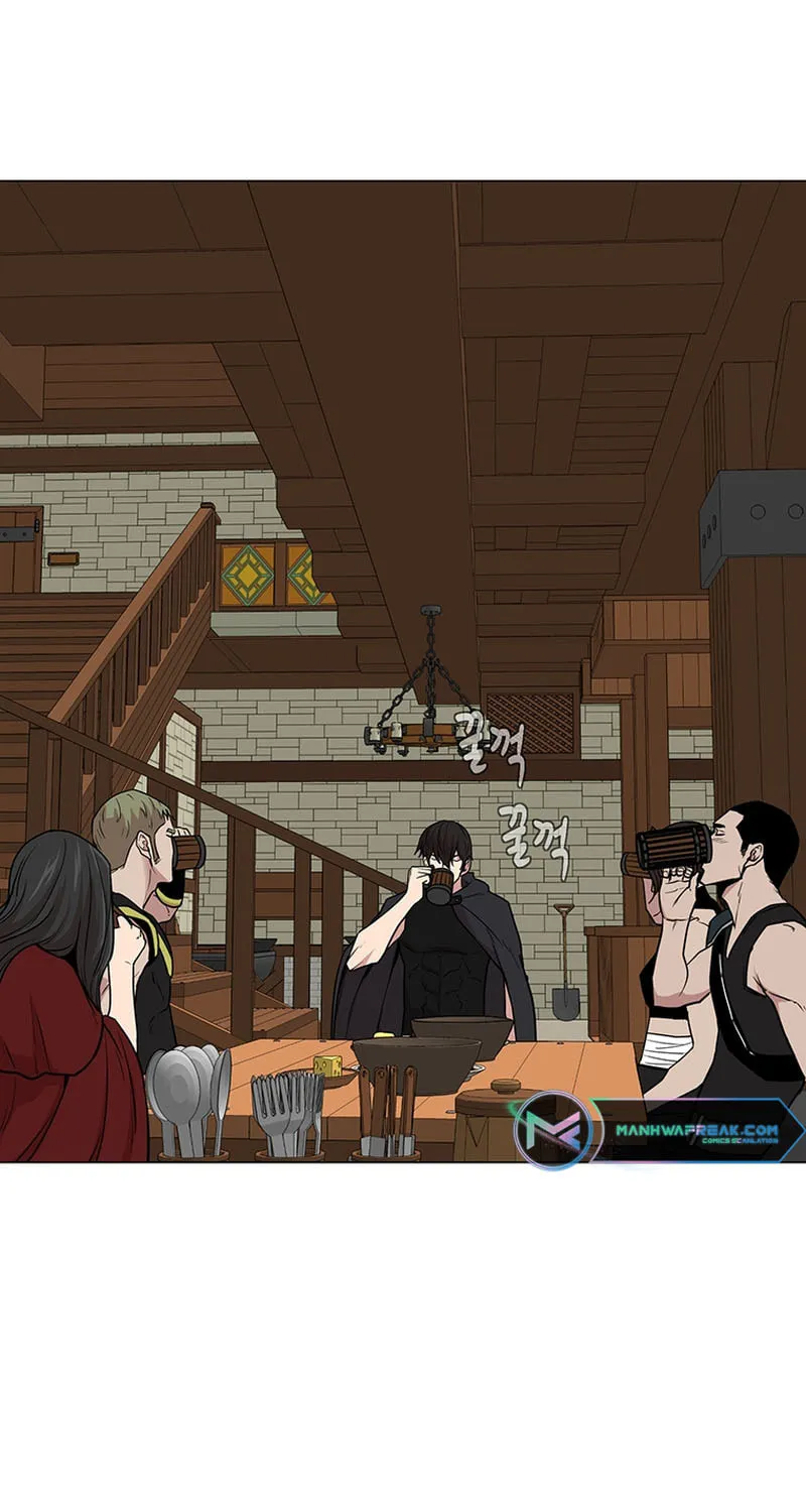 Martial Arts Alone Chapter 38 page 51 - 