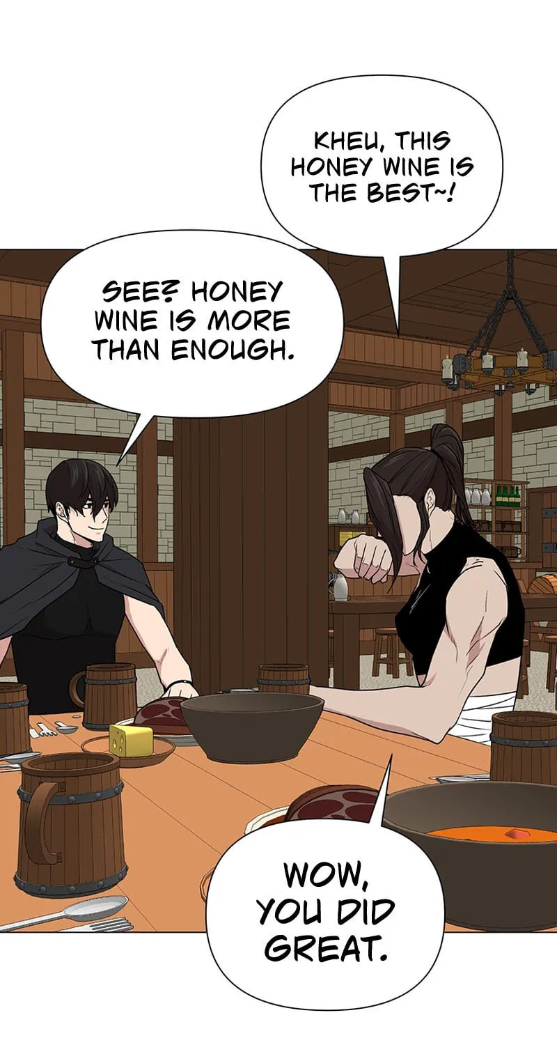 Martial Arts Alone Chapter 38 page 52 - 