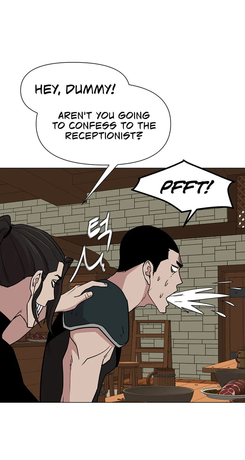 Martial Arts Alone Chapter 38 page 53 - 