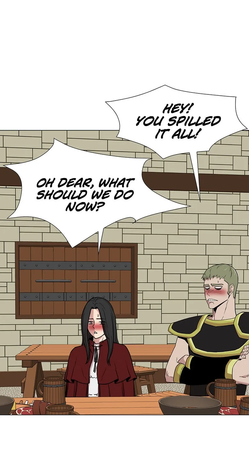 Martial Arts Alone Chapter 38 page 54 - 