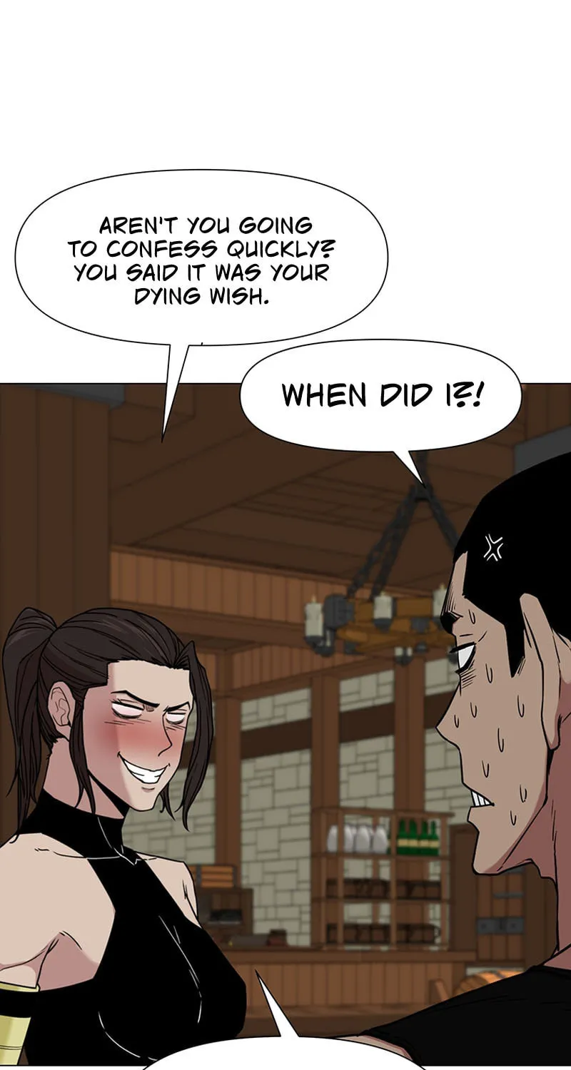 Martial Arts Alone Chapter 38 page 55 - 