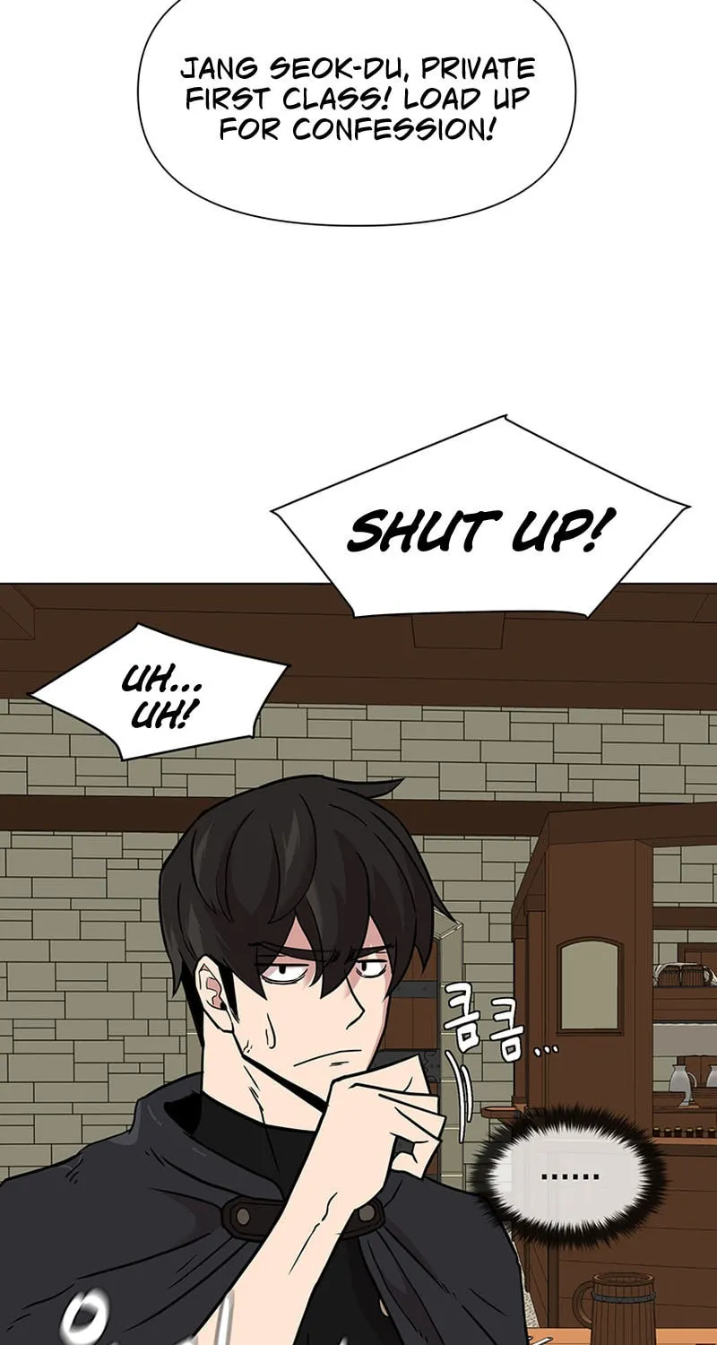 Martial Arts Alone Chapter 38 page 56 - 