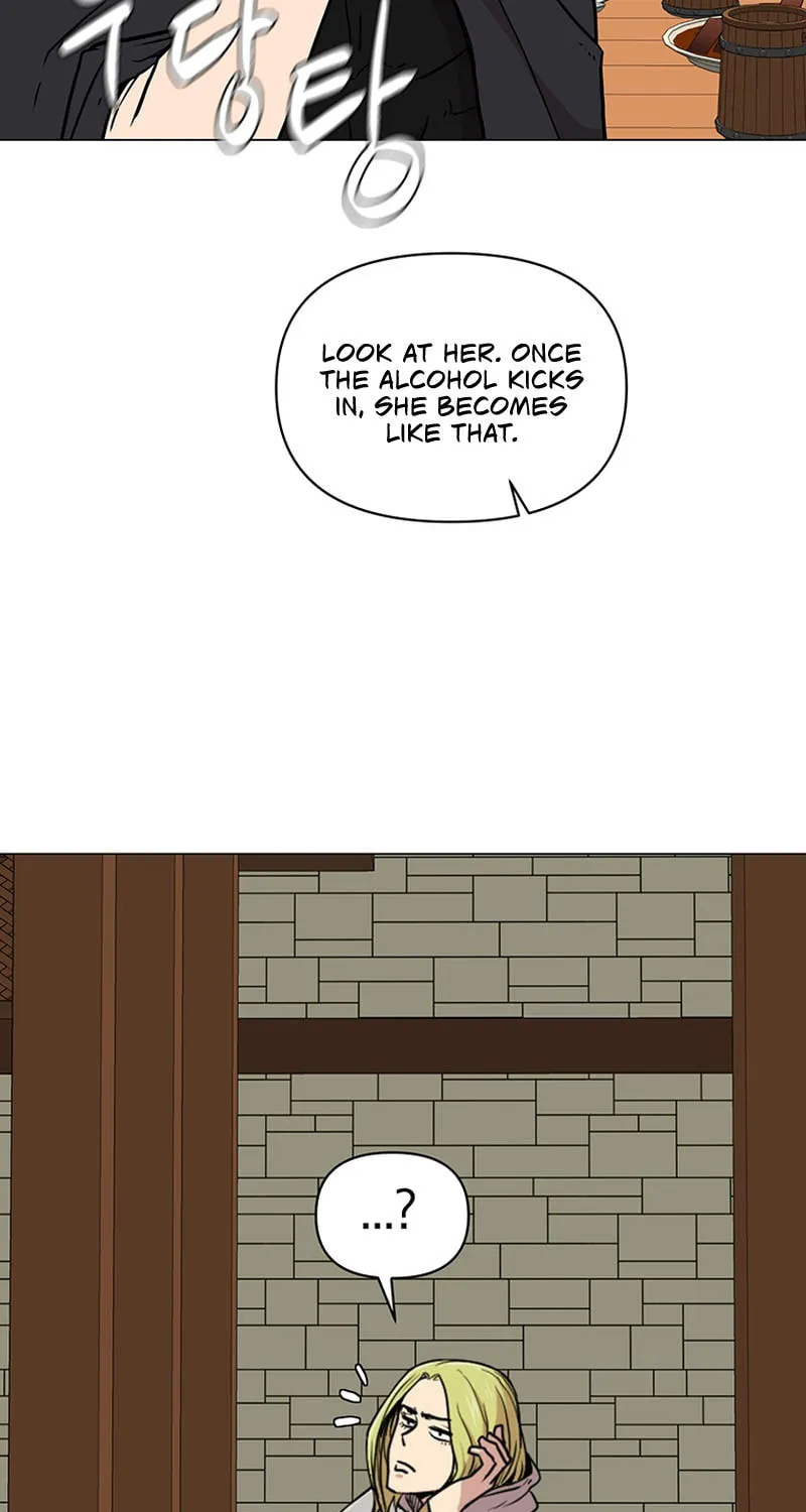 Martial Arts Alone Chapter 38 page 57 - 