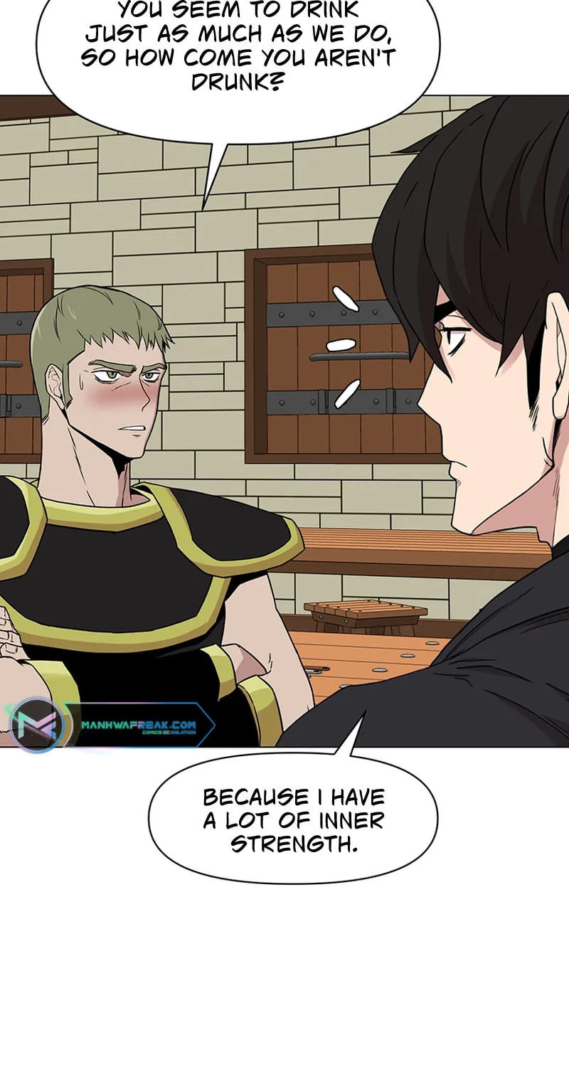 Martial Arts Alone Chapter 38 page 61 - 