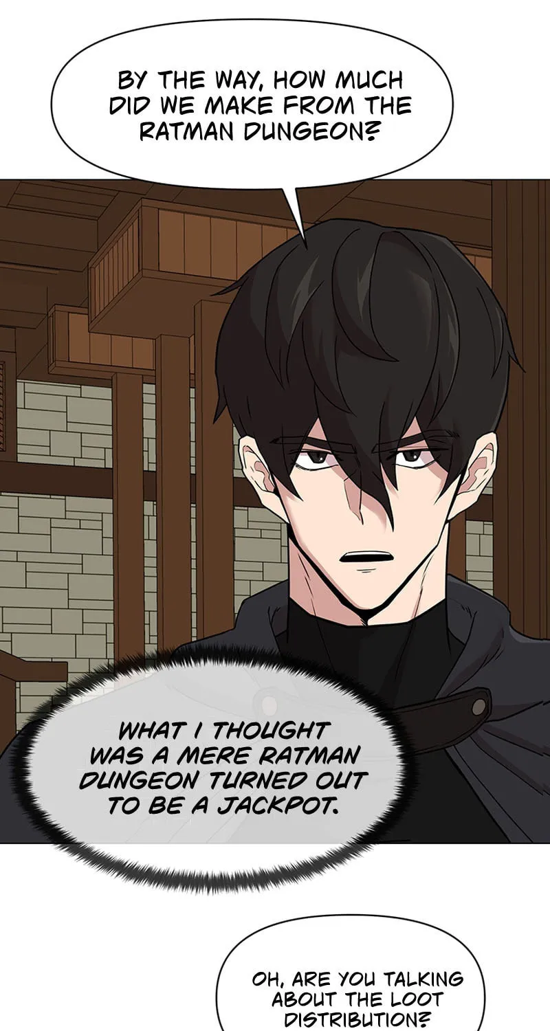 Martial Arts Alone Chapter 38 page 63 - 