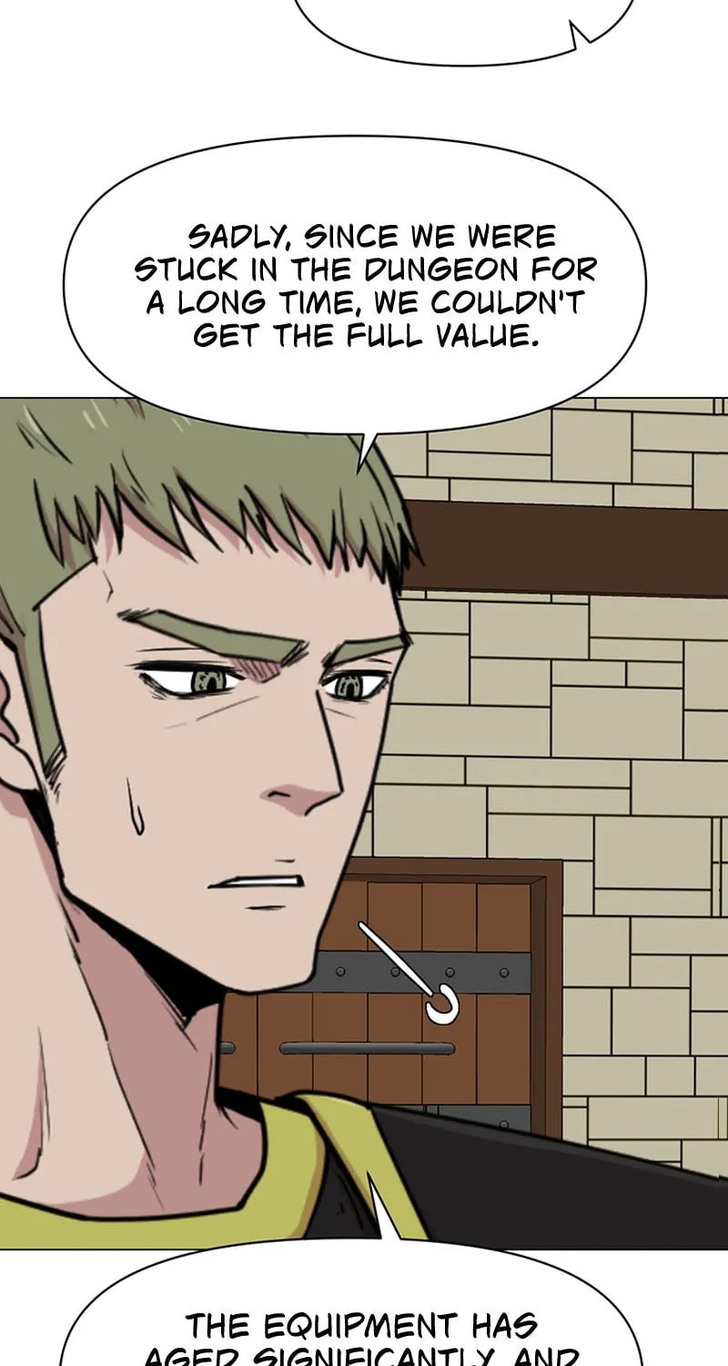 Martial Arts Alone Chapter 38 page 64 - 