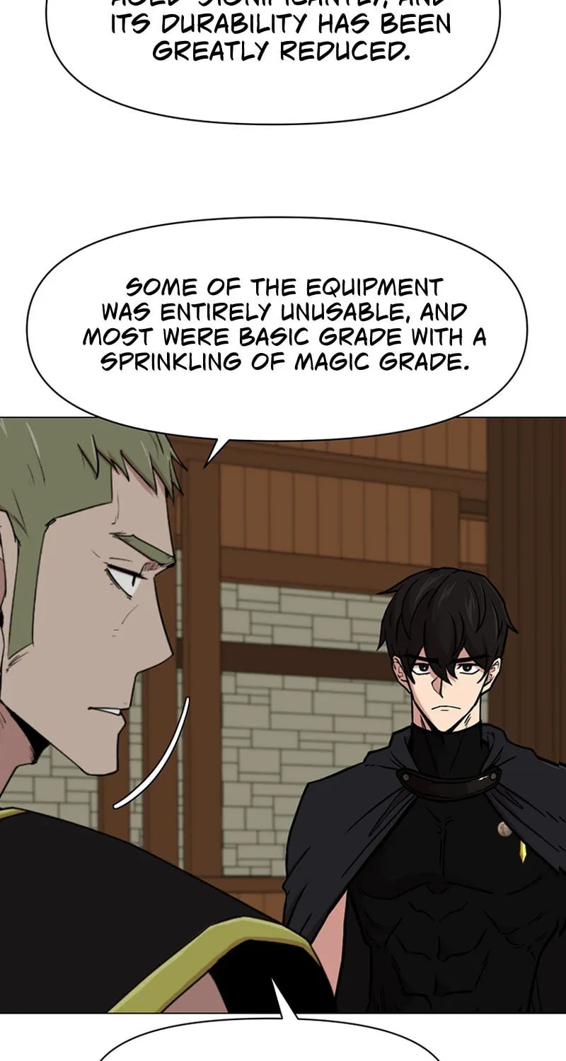 Martial Arts Alone Chapter 38 page 65 - 