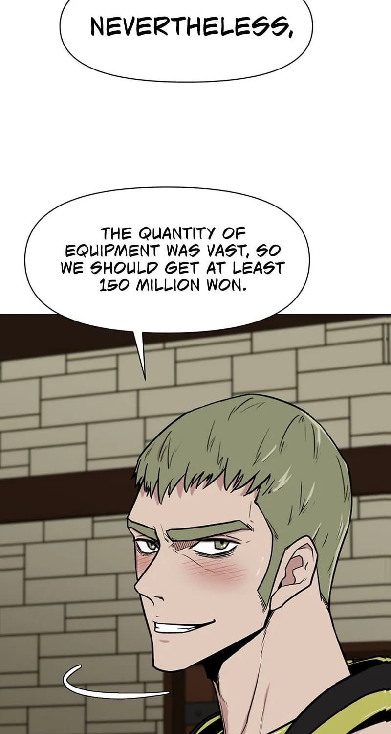 Martial Arts Alone Chapter 38 page 66 - 