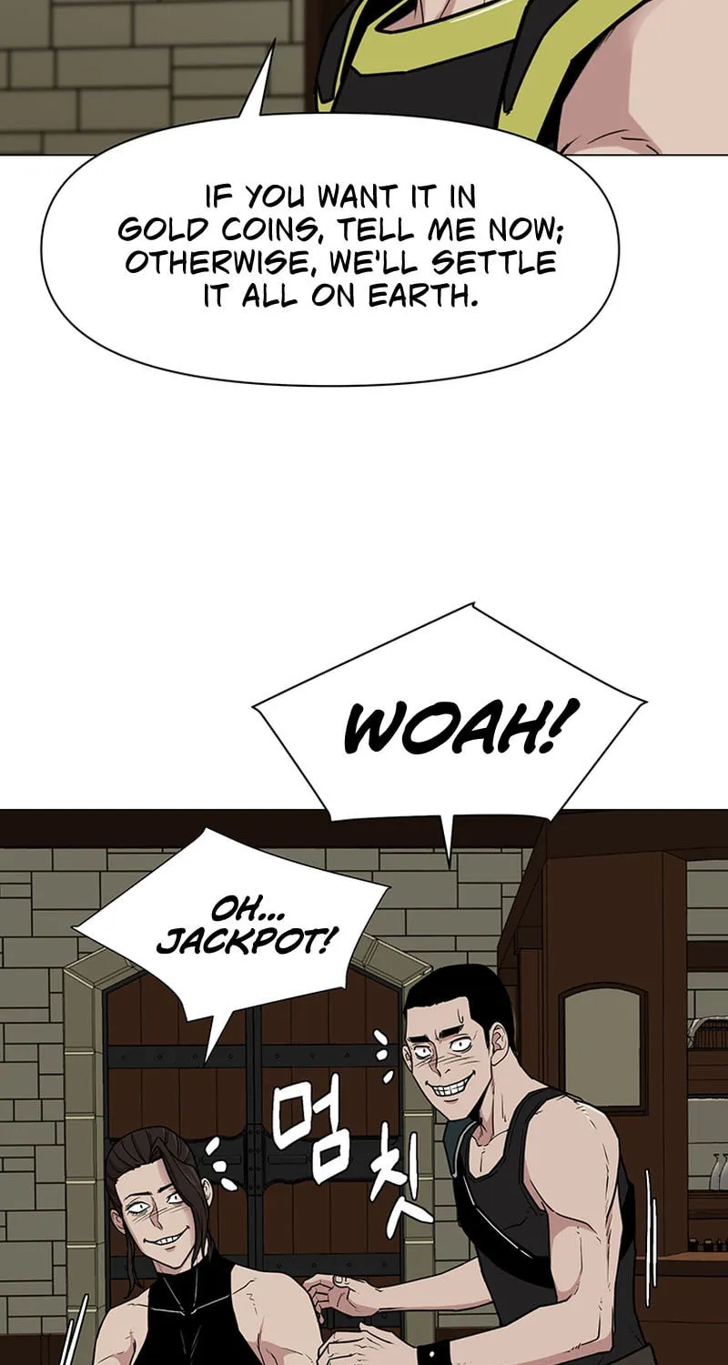 Martial Arts Alone Chapter 38 page 67 - 