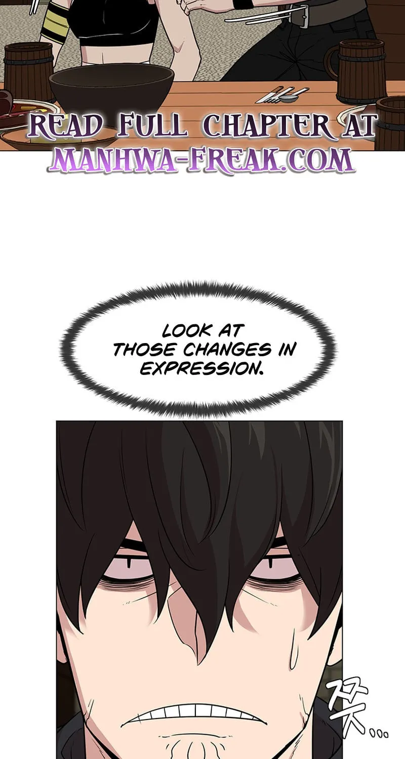 Martial Arts Alone Chapter 38 page 68 - 