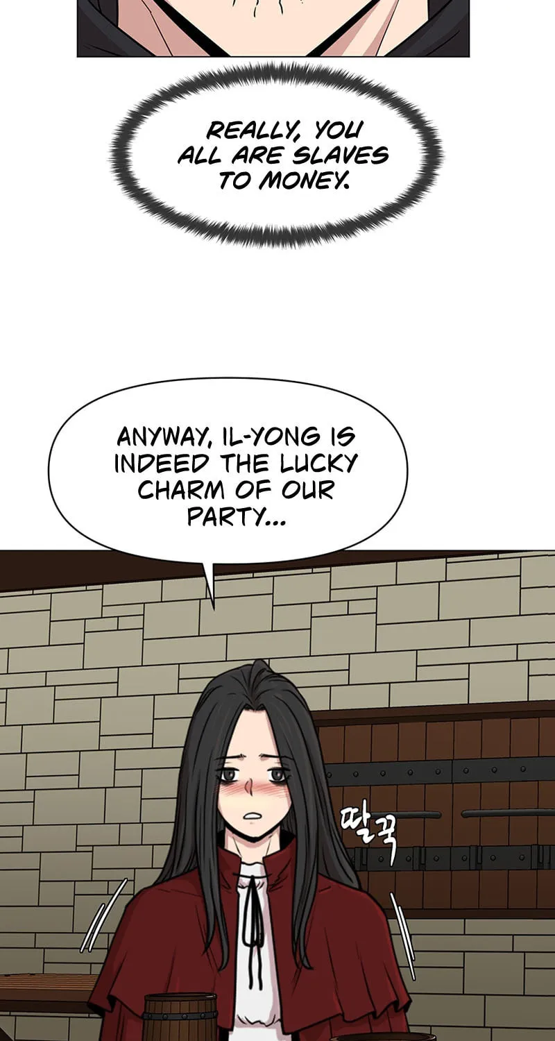 Martial Arts Alone Chapter 38 page 69 - 