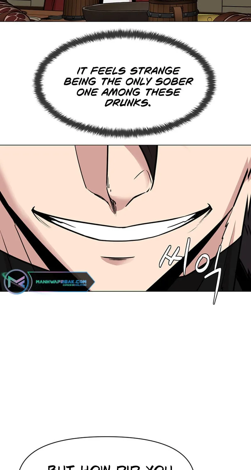 Martial Arts Alone Chapter 38 page 70 - 