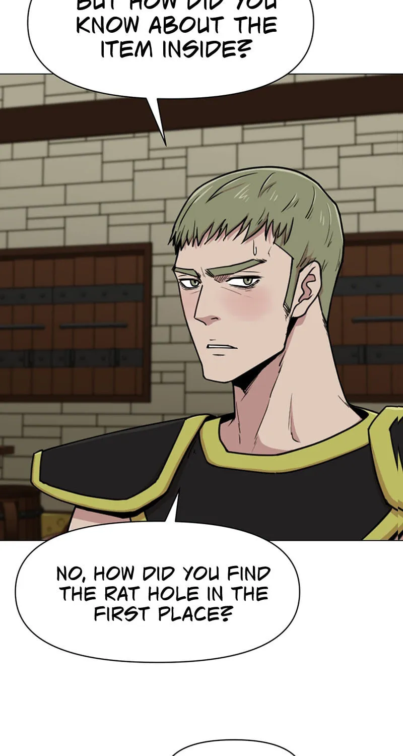 Martial Arts Alone Chapter 38 page 71 - 