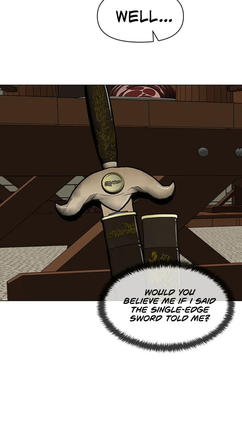 Martial Arts Alone Chapter 38 page 72 - 