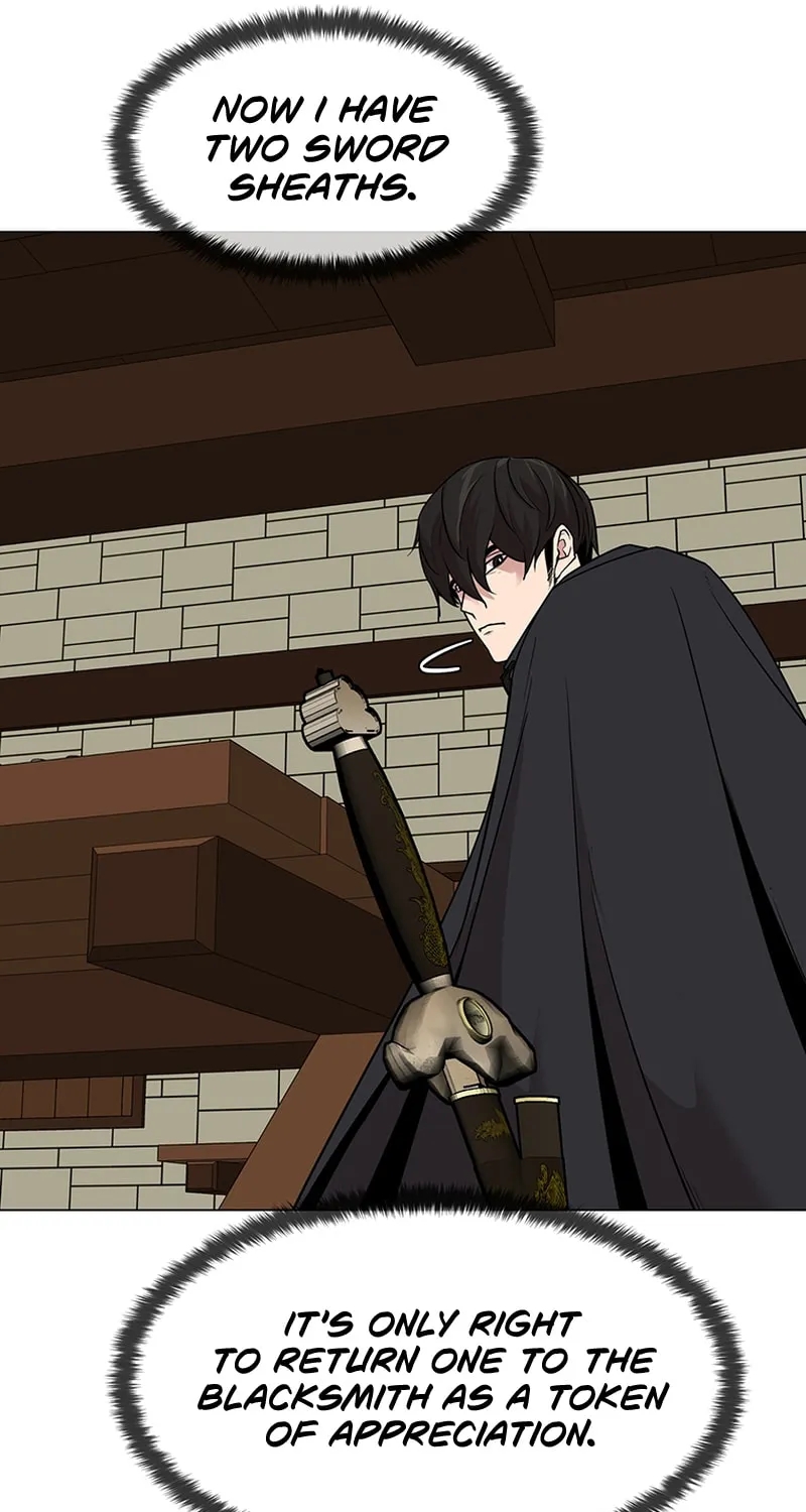 Martial Arts Alone Chapter 38 page 73 - 