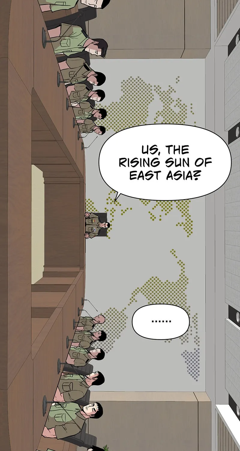 Martial Arts Alone Chapter 38 page 10 - 