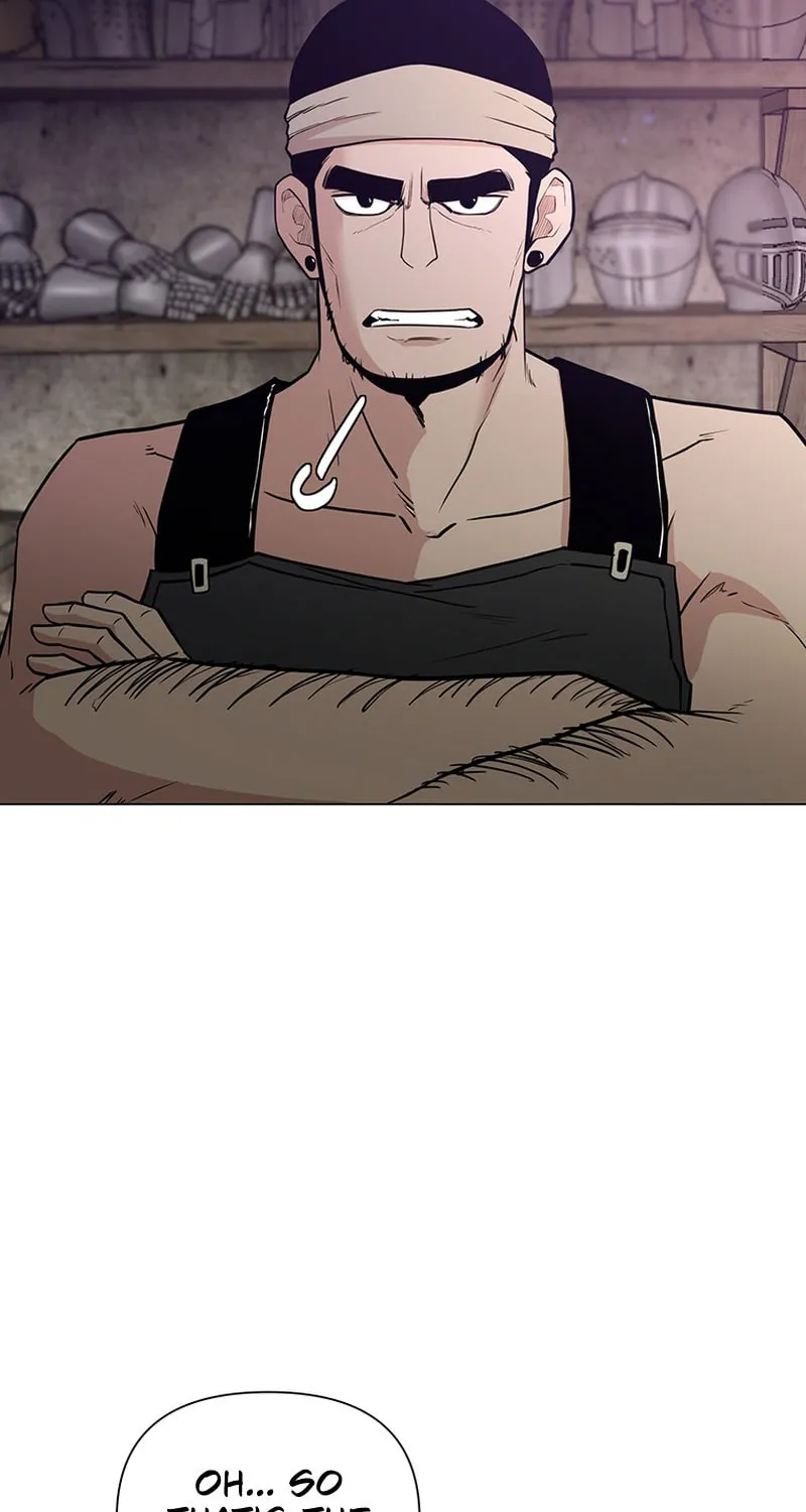 Martial Arts Alone Chapter 39 page 13 - 