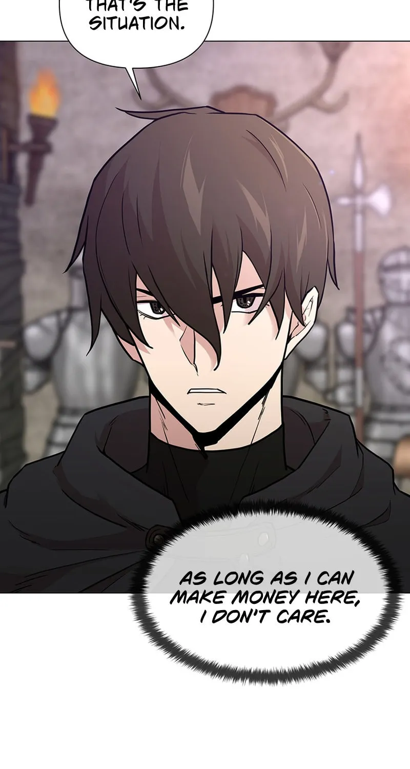 Martial Arts Alone Chapter 39 page 14 - 