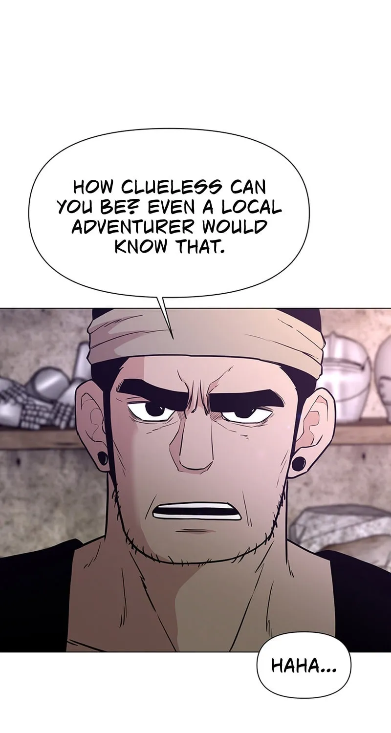 Martial Arts Alone Chapter 39 page 15 - 