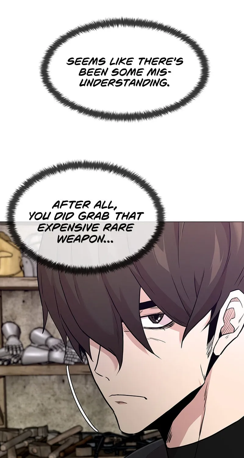 Martial Arts Alone Chapter 39 page 16 - 