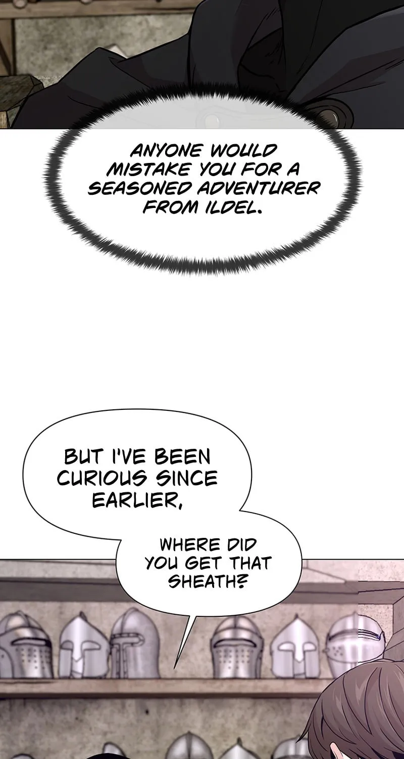 Martial Arts Alone Chapter 39 page 17 - 