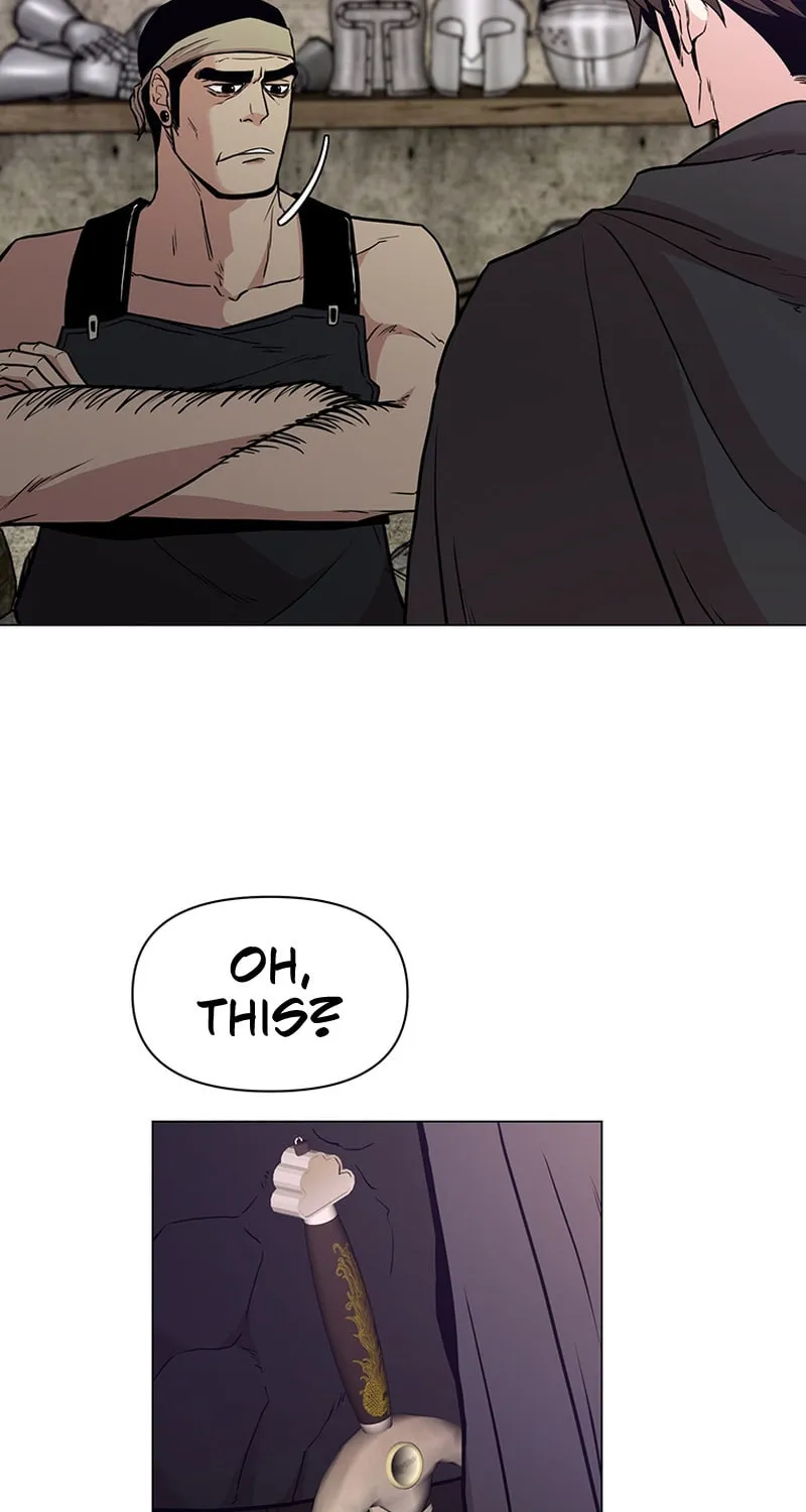 Martial Arts Alone Chapter 39 page 18 - 