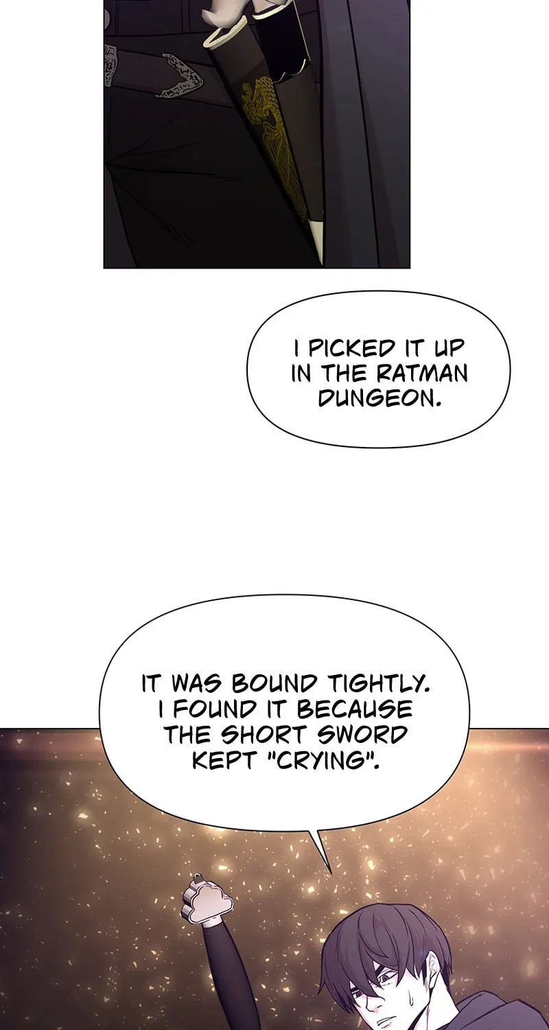 Martial Arts Alone Chapter 39 page 19 - 