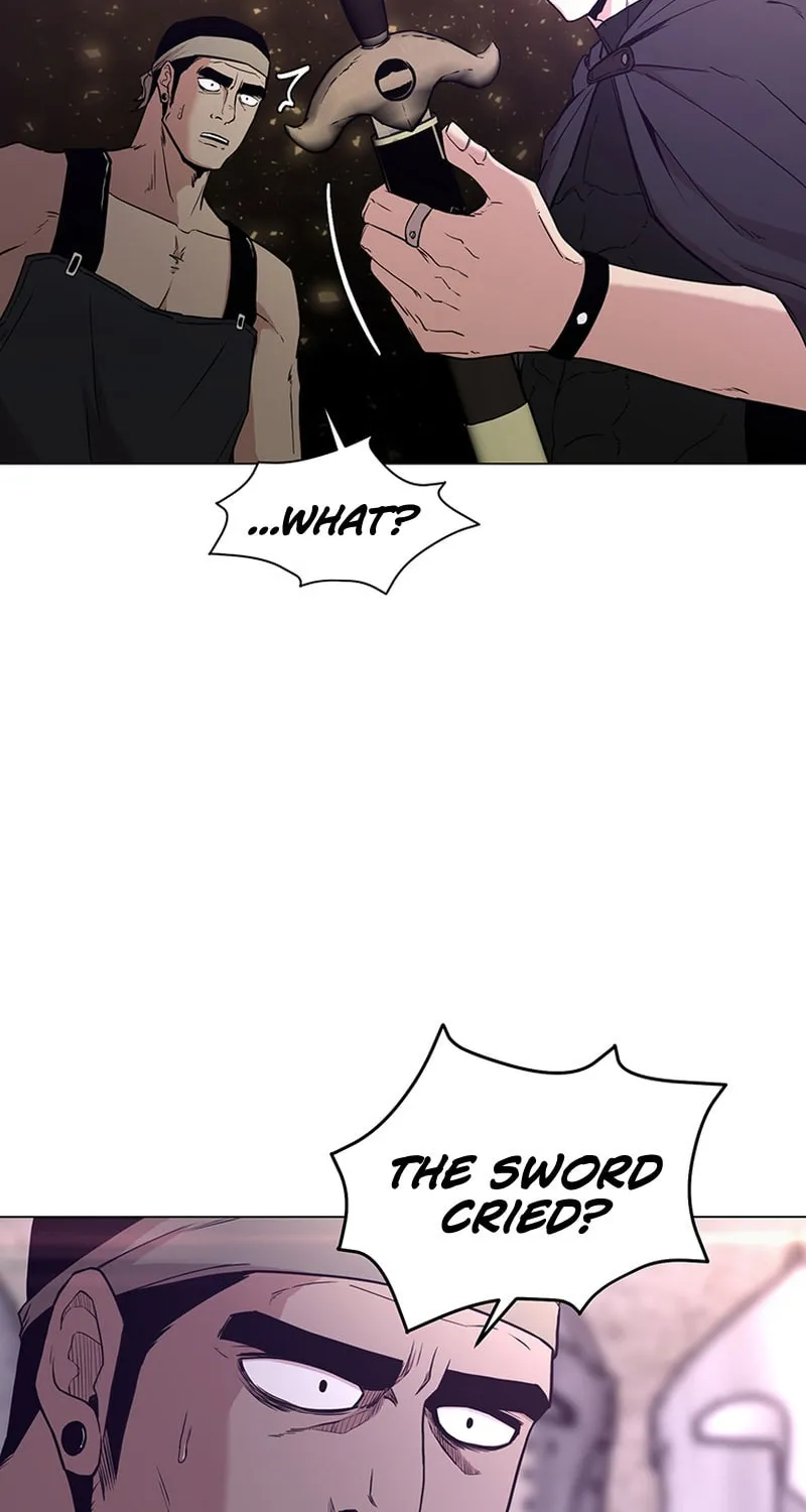 Martial Arts Alone Chapter 39 page 20 - 