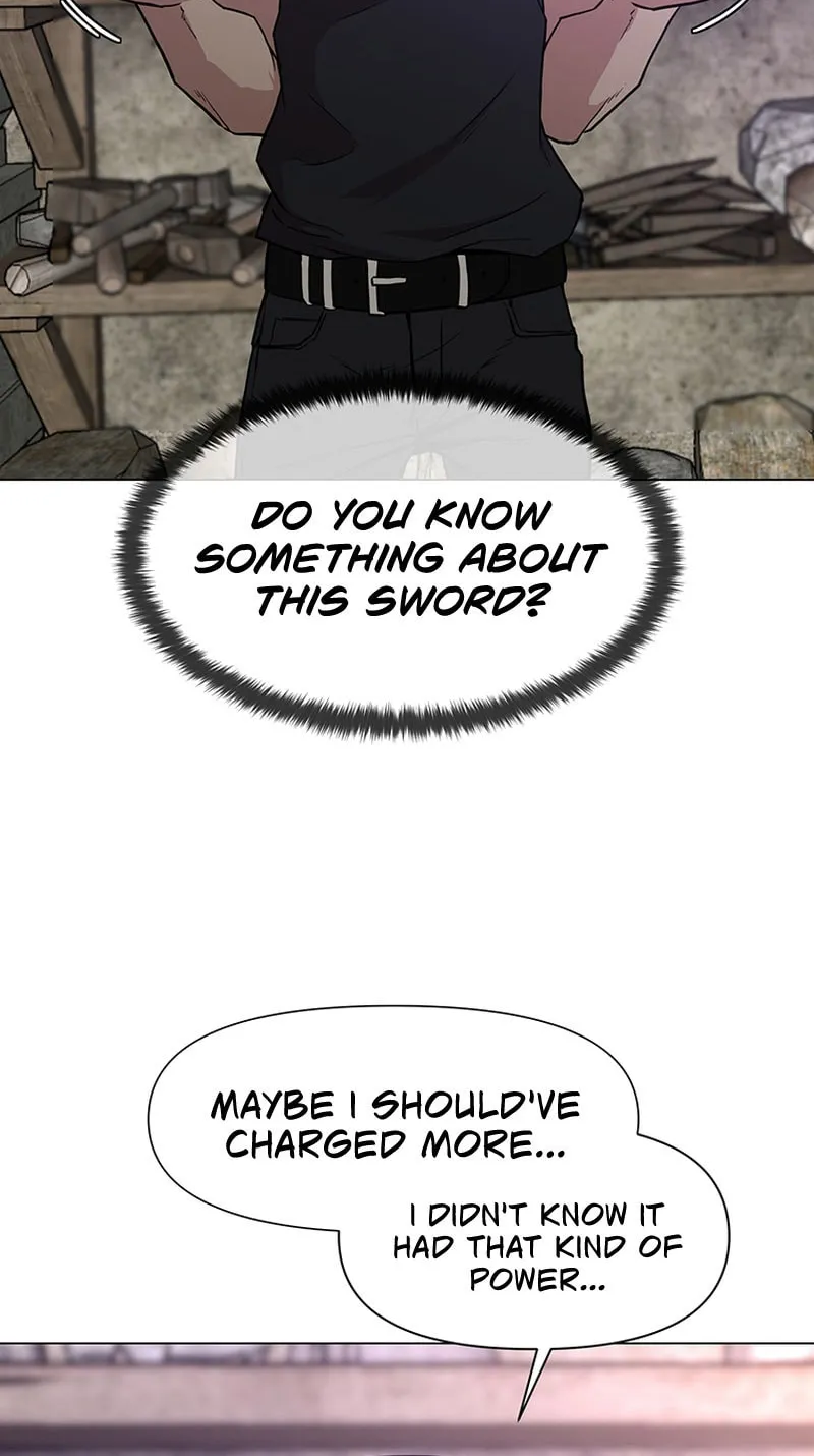 Martial Arts Alone Chapter 39 page 22 - 