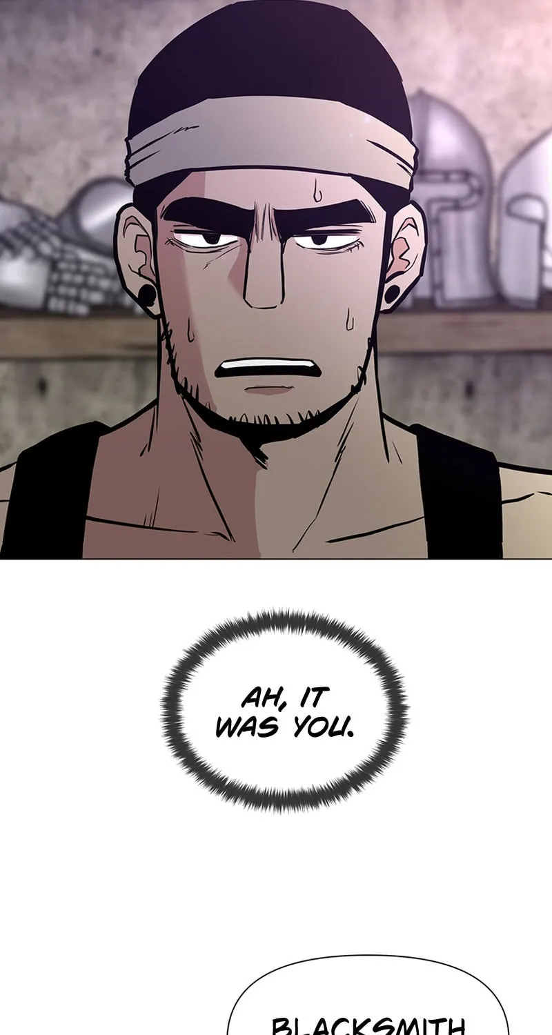 Martial Arts Alone Chapter 39 page 23 - 