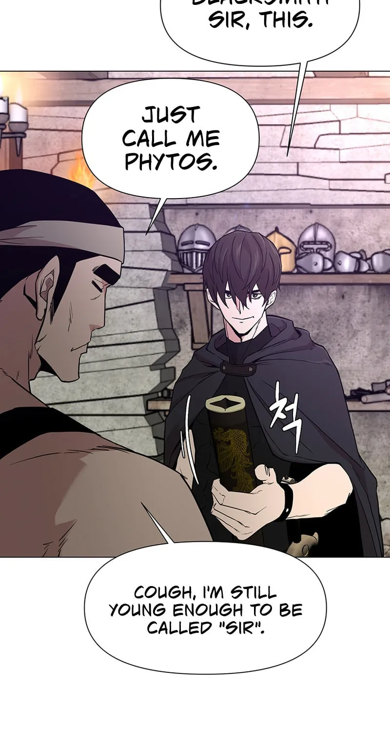 Martial Arts Alone Chapter 39 page 24 - 