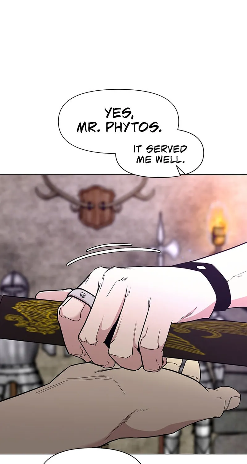Martial Arts Alone Chapter 39 page 25 - 