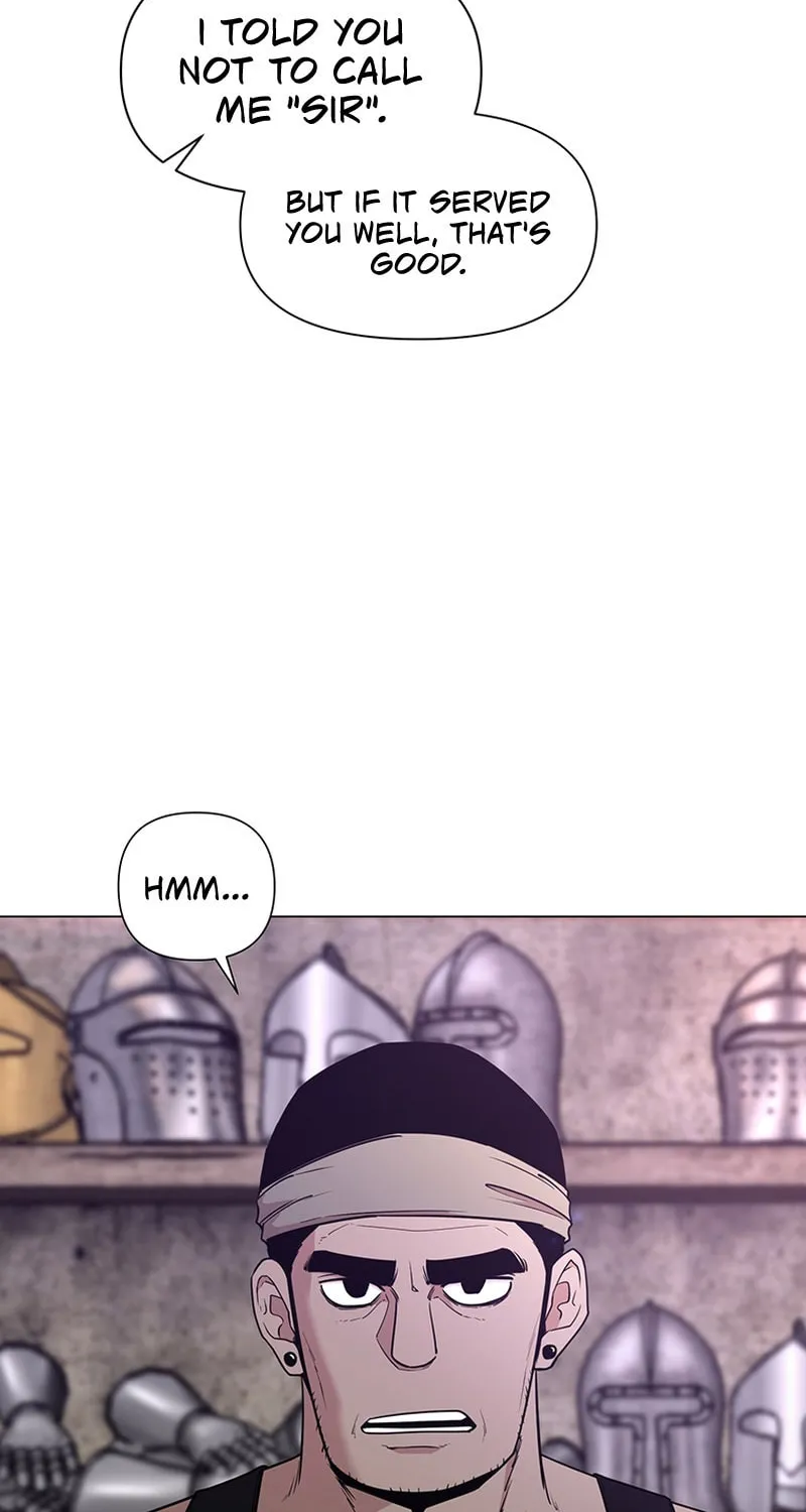Martial Arts Alone Chapter 39 page 26 - 