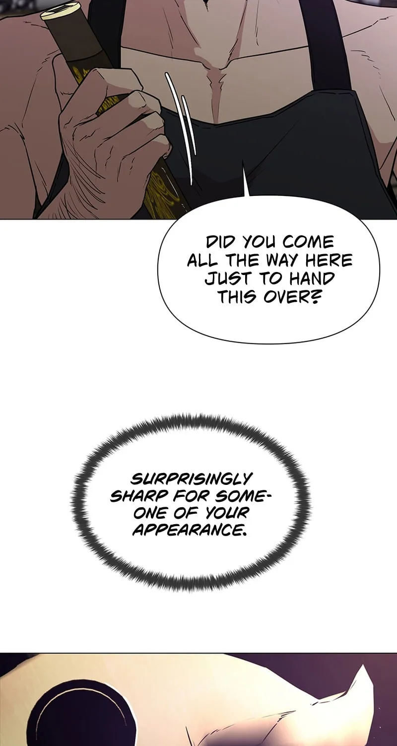 Martial Arts Alone Chapter 39 page 27 - 