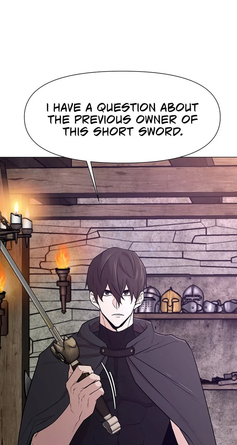Martial Arts Alone Chapter 39 page 29 - 