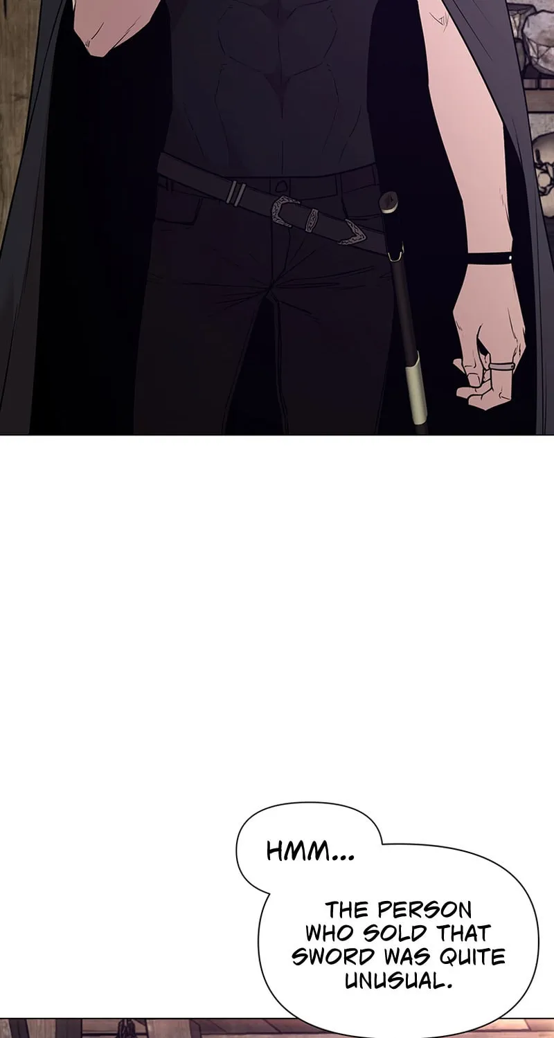 Martial Arts Alone Chapter 39 page 30 - 