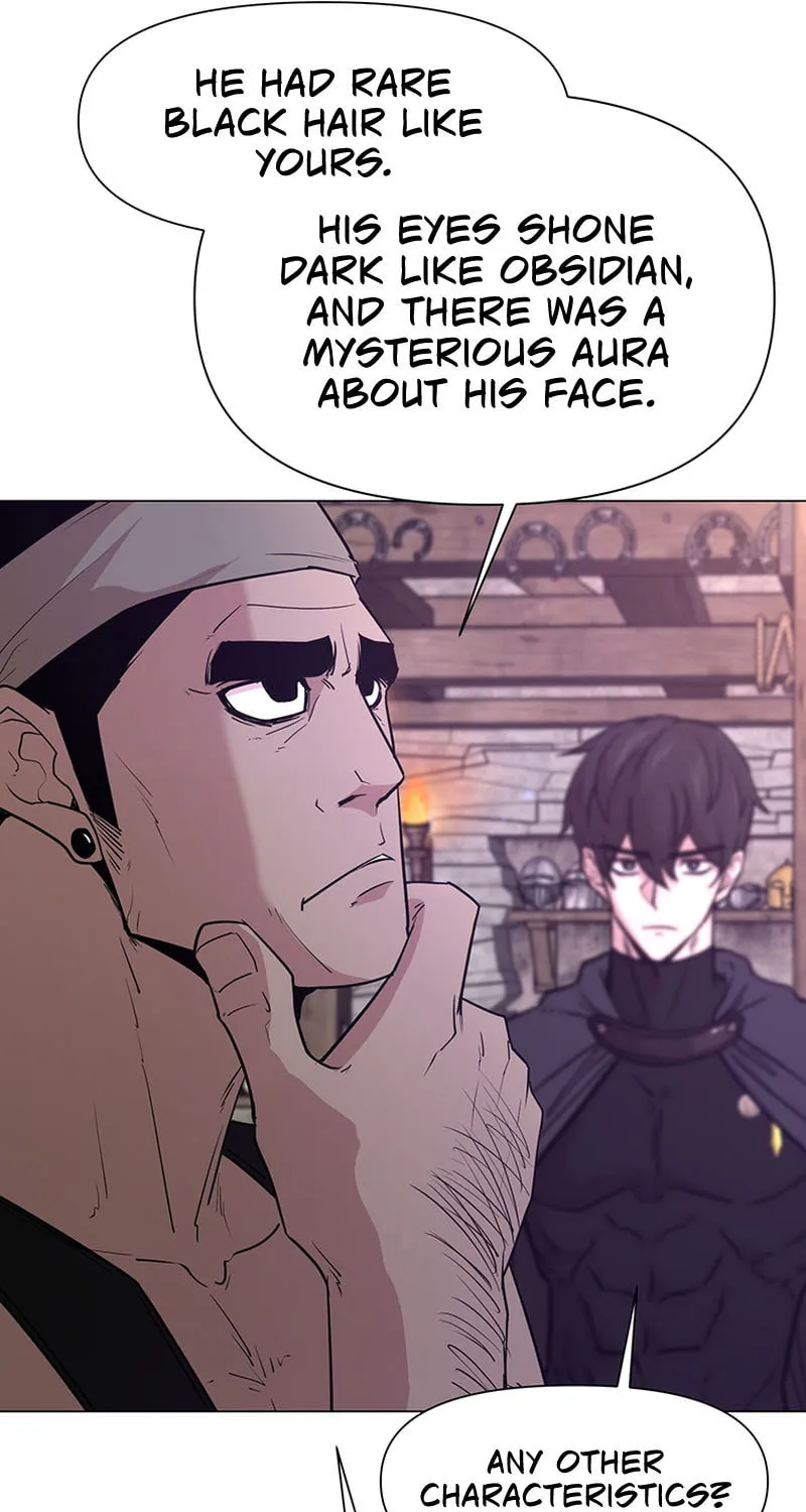 Martial Arts Alone Chapter 39 page 32 - 