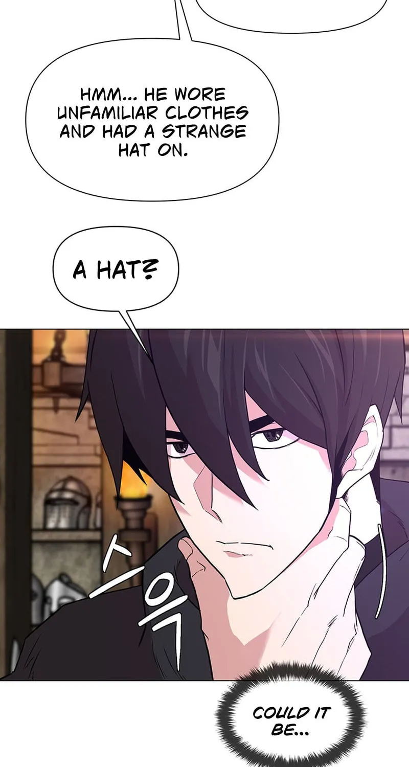 Martial Arts Alone Chapter 39 page 33 - 