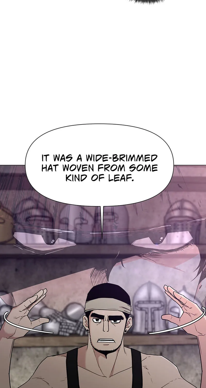 Martial Arts Alone Chapter 39 page 34 - 