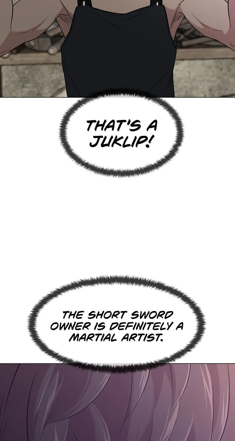 Martial Arts Alone Chapter 39 page 35 - 