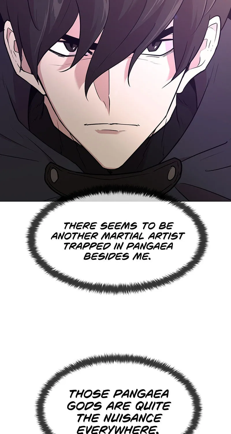 Martial Arts Alone Chapter 39 page 36 - 